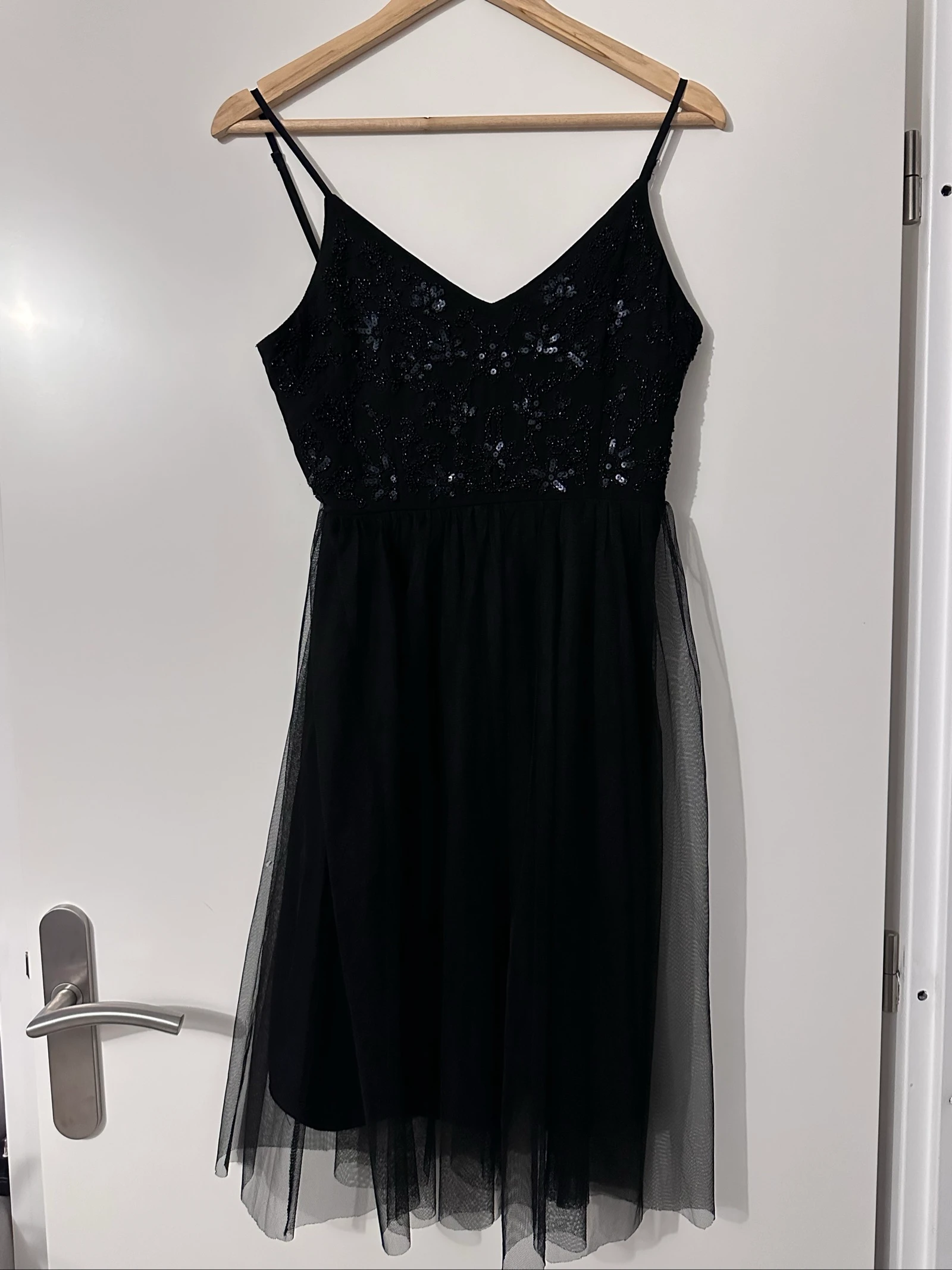 Robe de soirée 